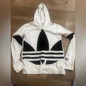 Adidas Hoodie (Youth XL)